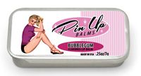 Bubblegum pin up lip balm